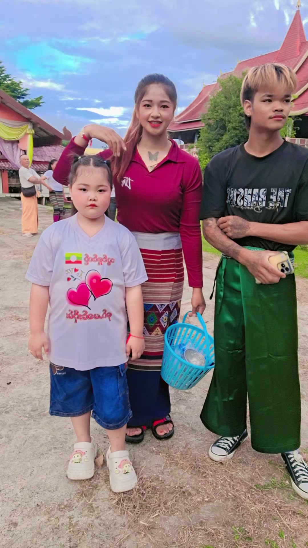@ၼူၼ်းၶမ်း💚🥀