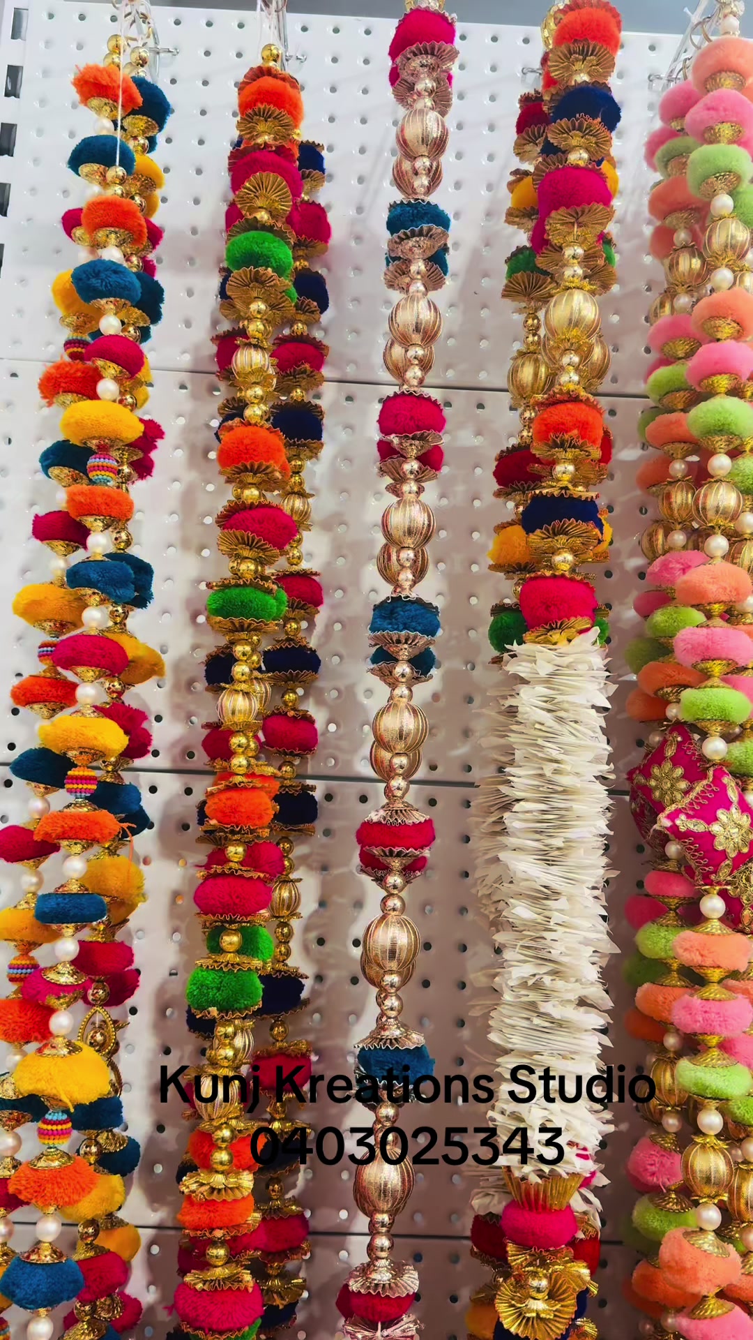 @Kunj Kreations | Indian Decor
