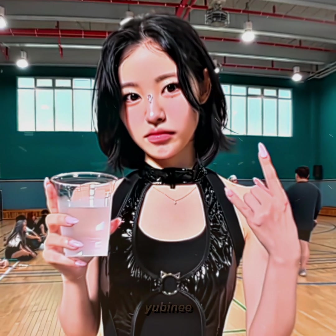 @yubinee ✨