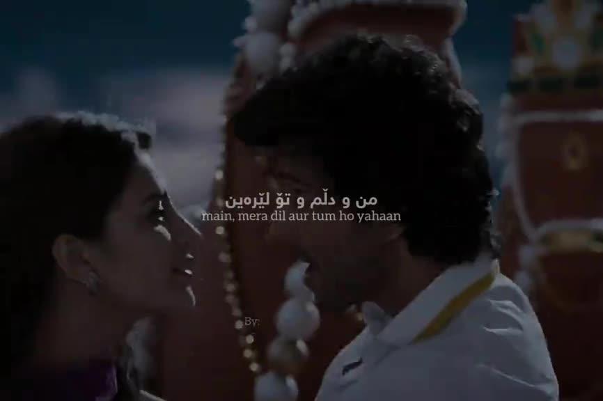 @خـەونـێـکـᬼ🦋ـᬼـ