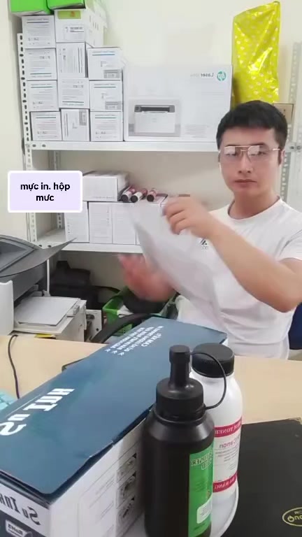 @Giải pháp cho văn phòng