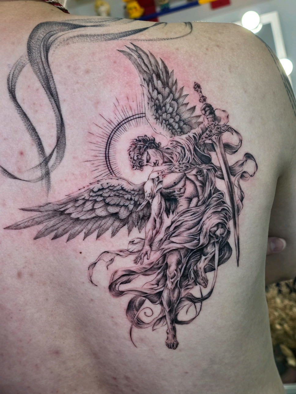 @IQ TATTOO