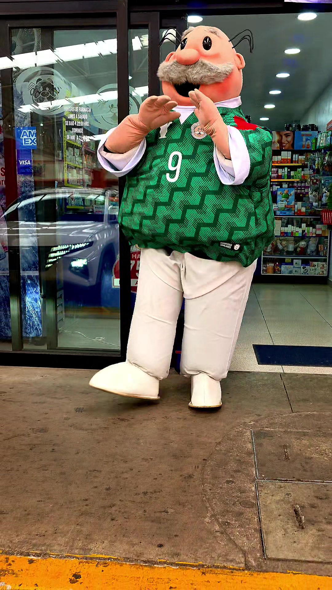 @Botargas_Puebla