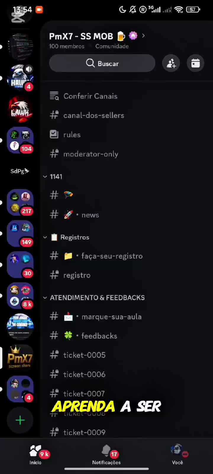 @Seja Analista Gratuitamente