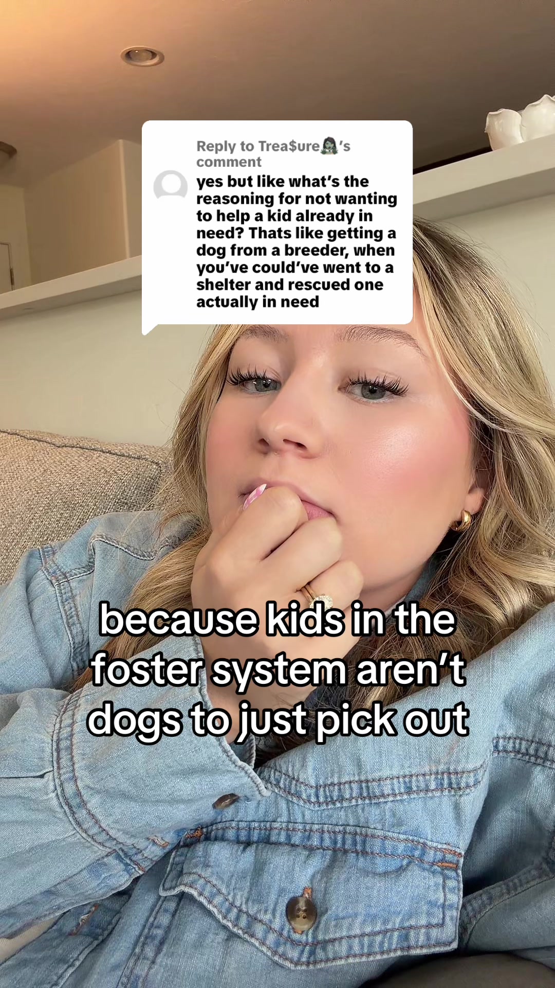 @kiki | infertility 🤍🧸