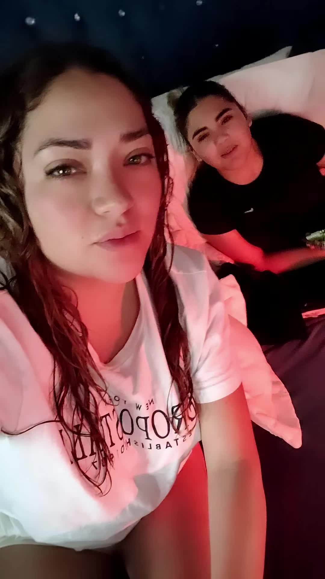 @nuevo tiktok