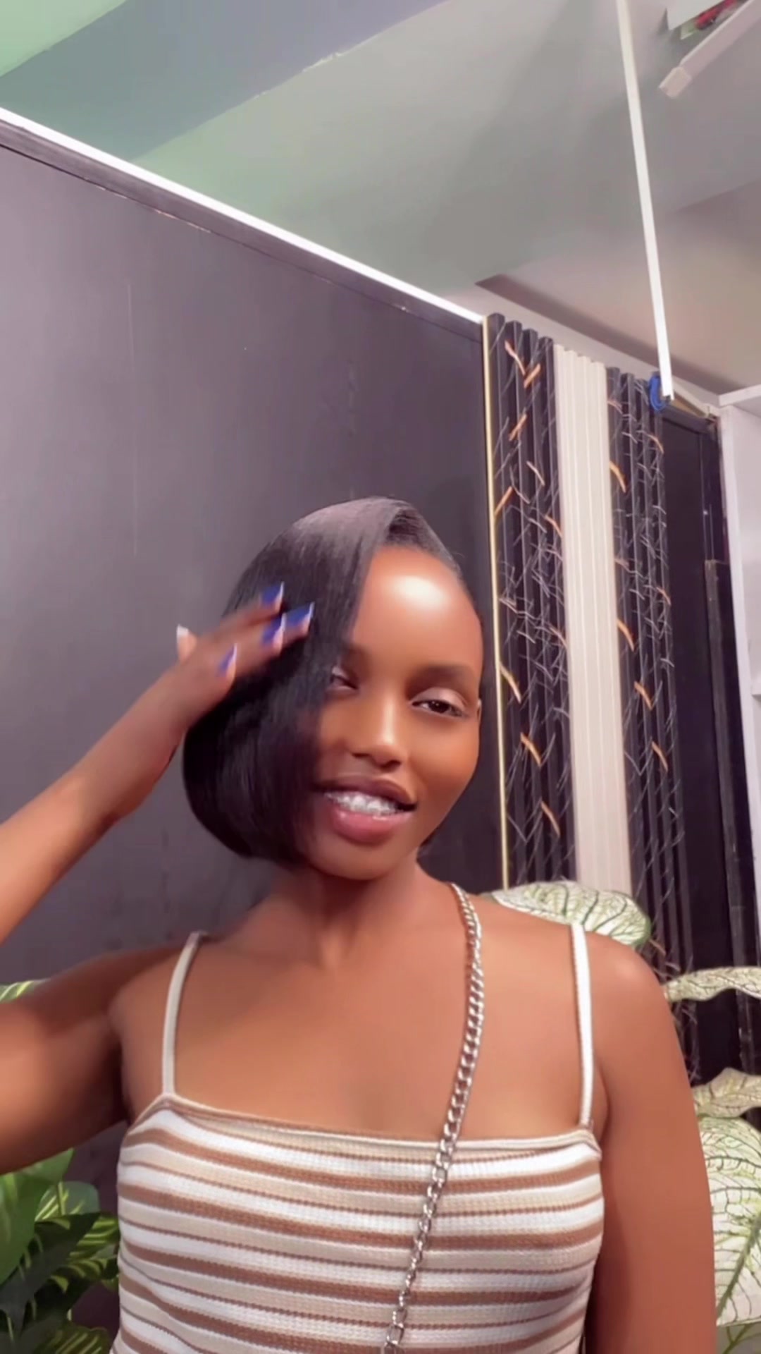 @mr xender hair stylists🇷🇼