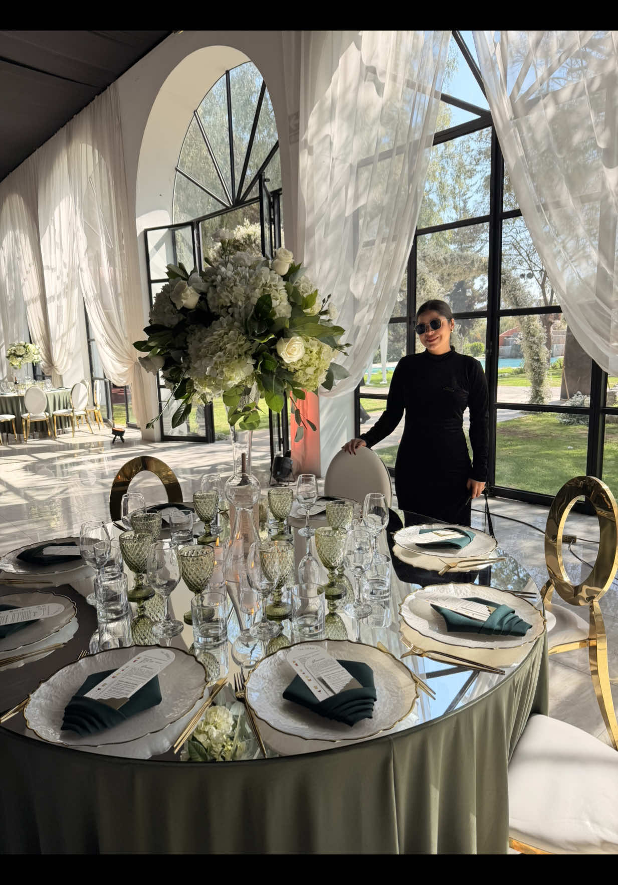 @Mayra Lara Wedding Planner