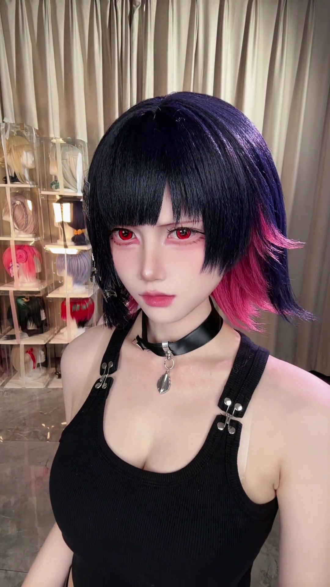 @yuki喵♠️