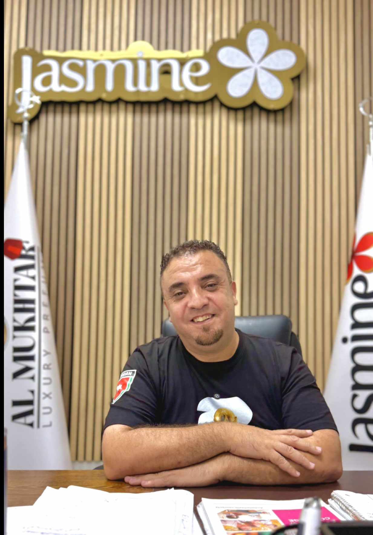 @جهاد معنون | Jad Manon