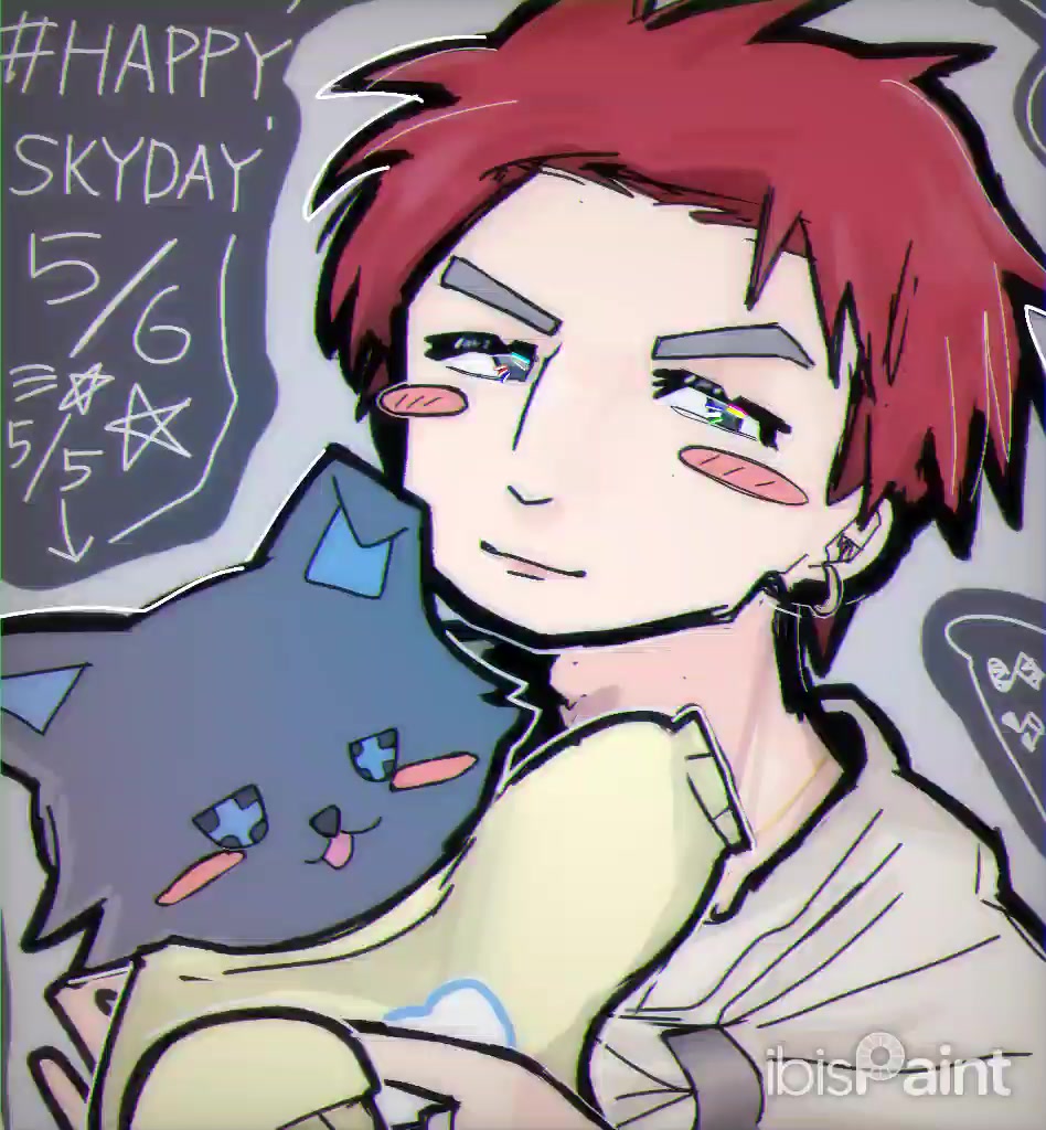 @こはる