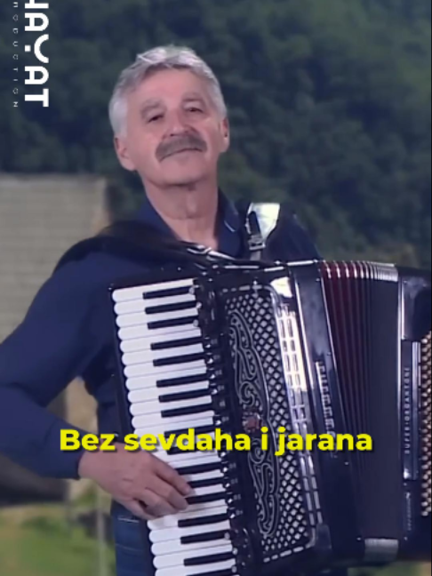 @HayatProduction