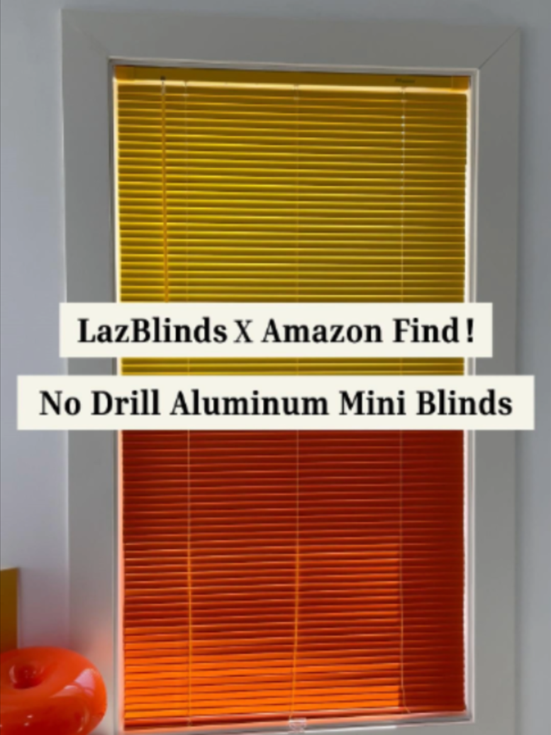 @LazBlinds