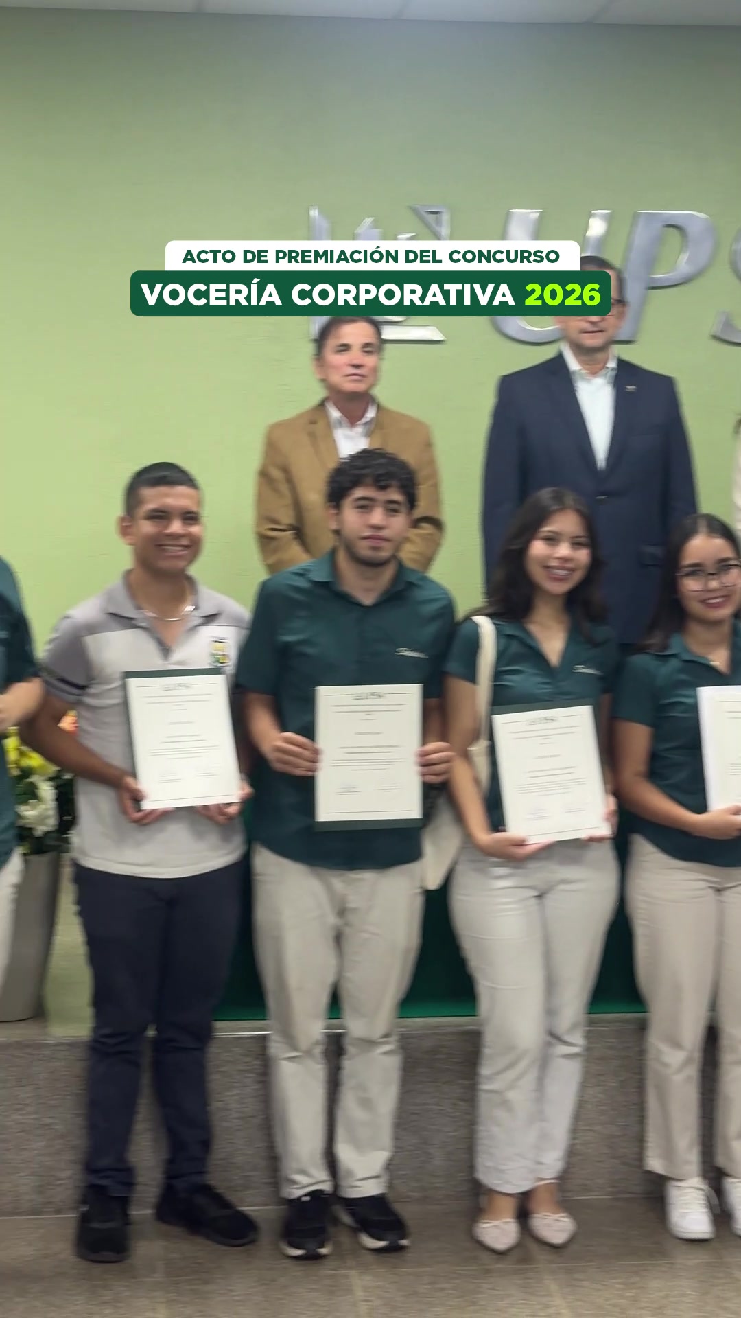 @Comunidad UPSA