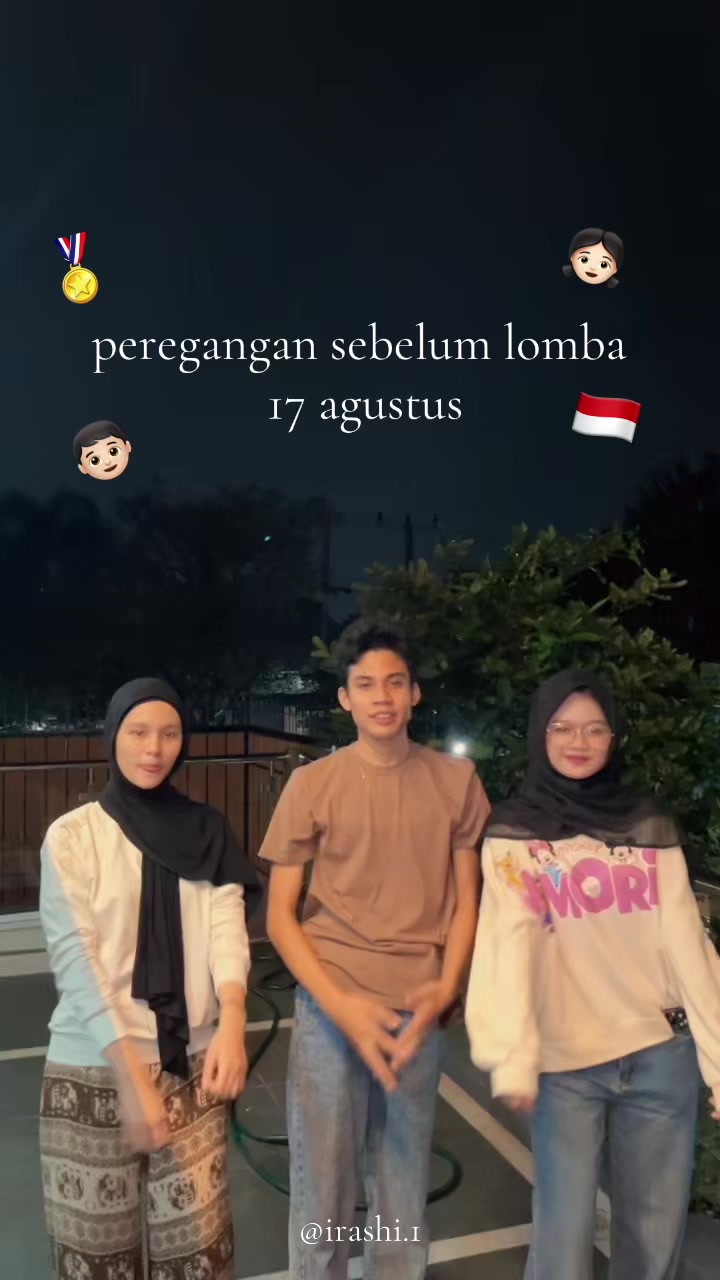 @IRASHI