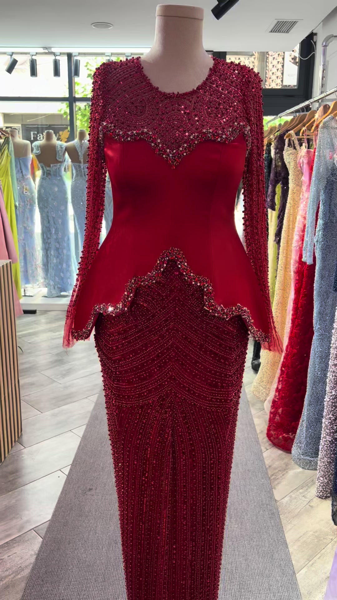@Bora Fashion