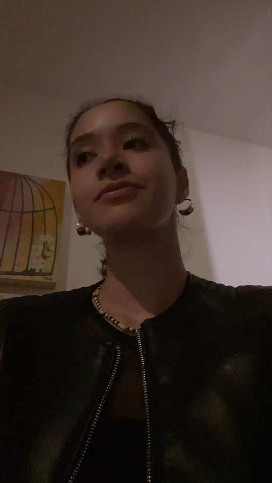 @Karla Sanchez Marcos