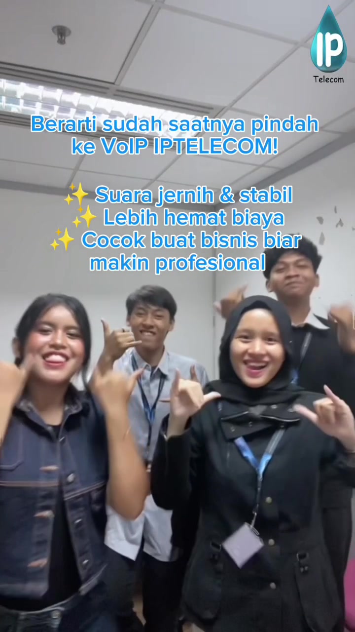 @Voip.Iptelecom