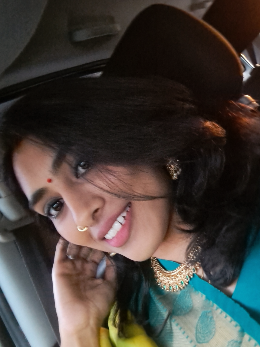 @Aishwini