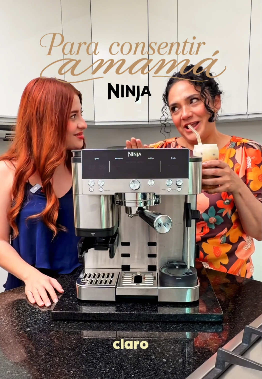 @Ninja Kitchen MX