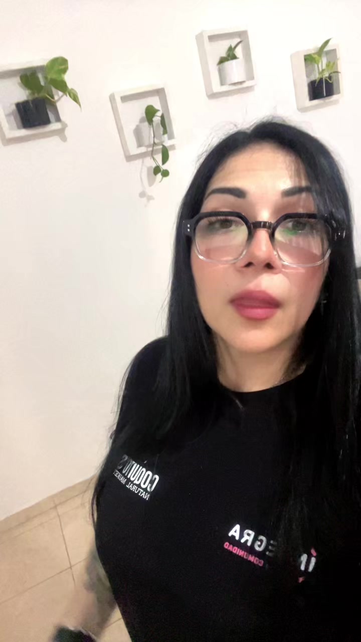 @La Miranda🍒