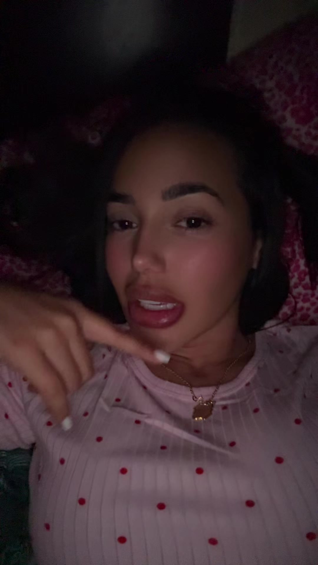 @Maria Hernandez