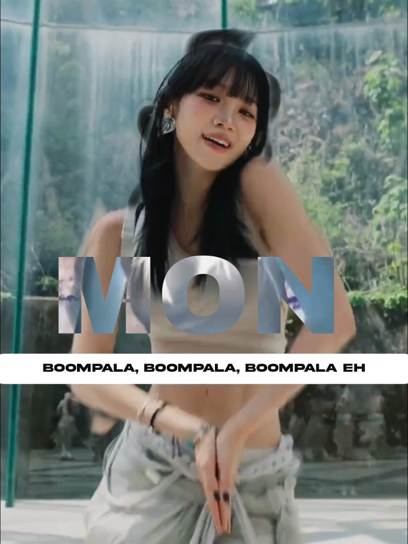 @Mon