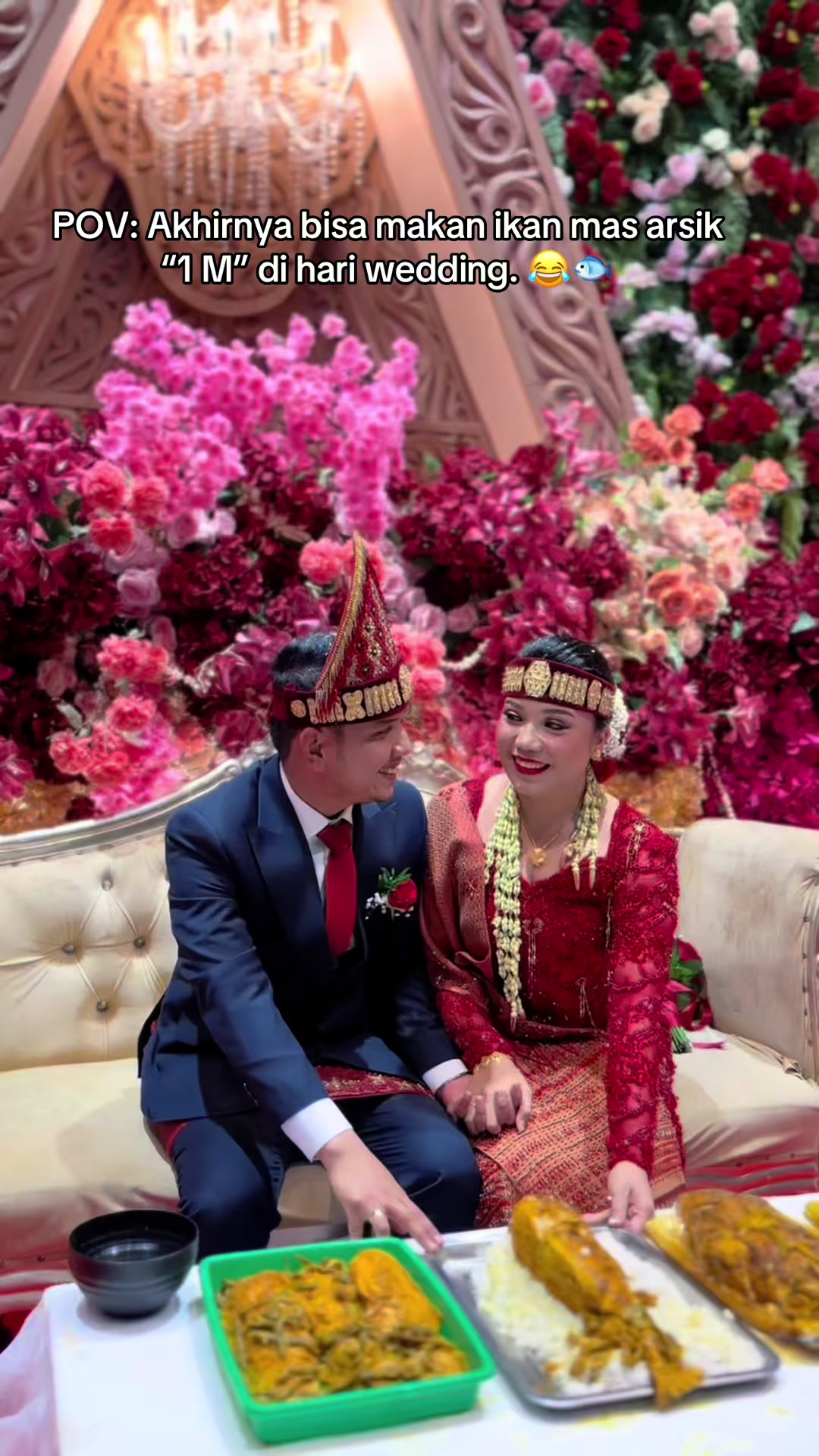 @Medan Wedding Organizer