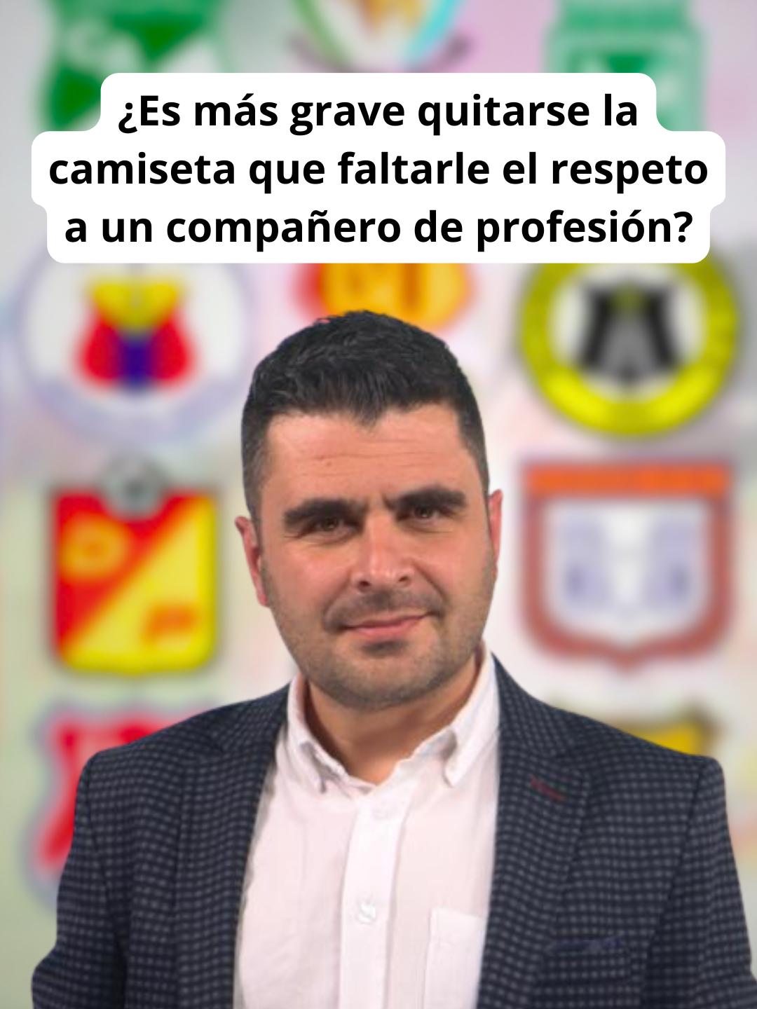 @El Futbolero Colombia 🇨🇴
