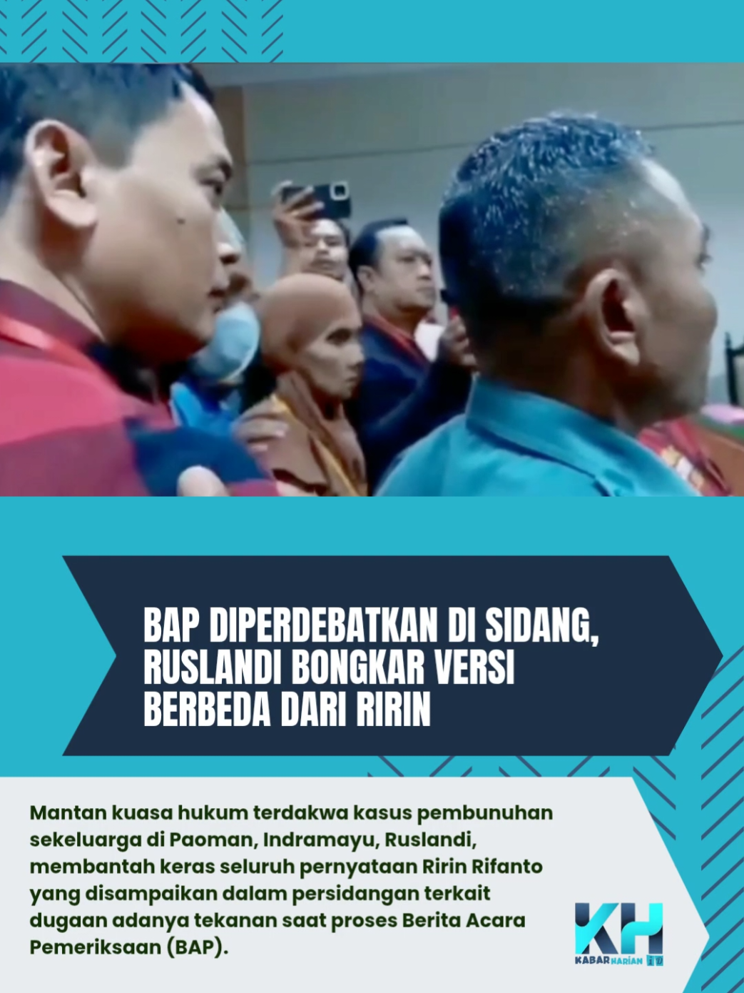 @Kabar Harian Id