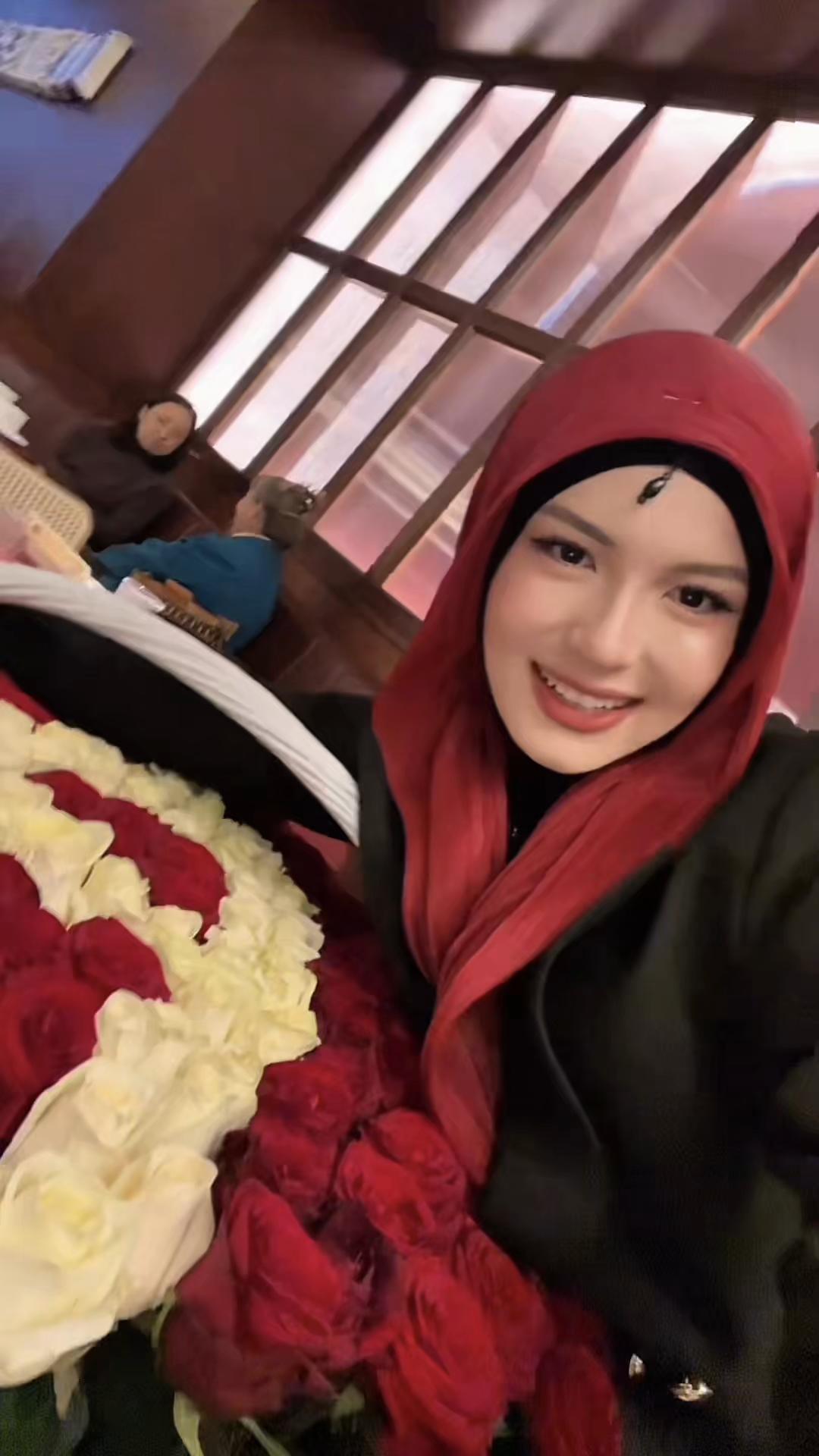 @imanaliasiya