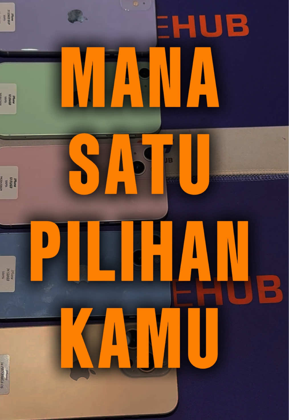 @Lubuk Phone Murah Kuantan