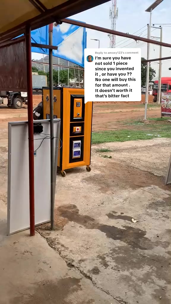 @terrific solar generators Ltd