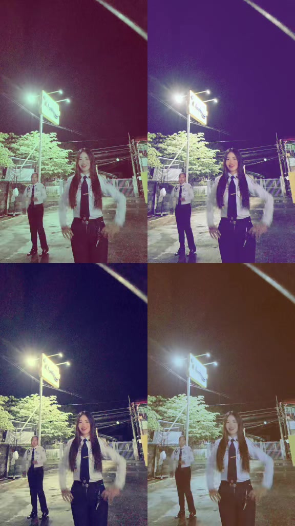@LG ASUNCION