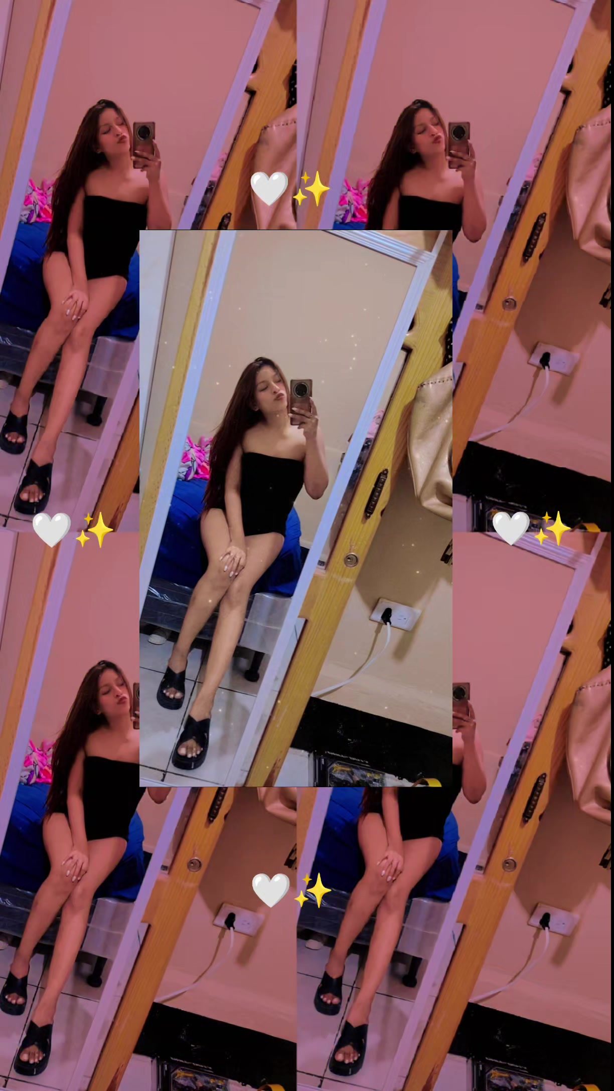@Michy P&eacute;rez