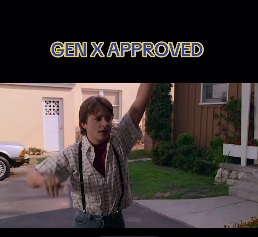@GEN ❌America First 🇺🇸