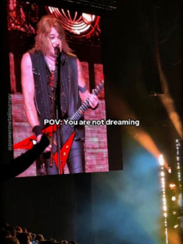@Power Metal Journey