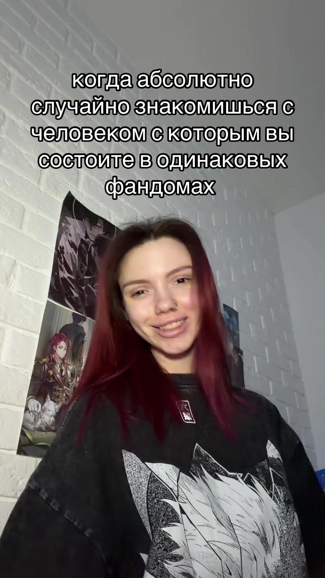 @Karma