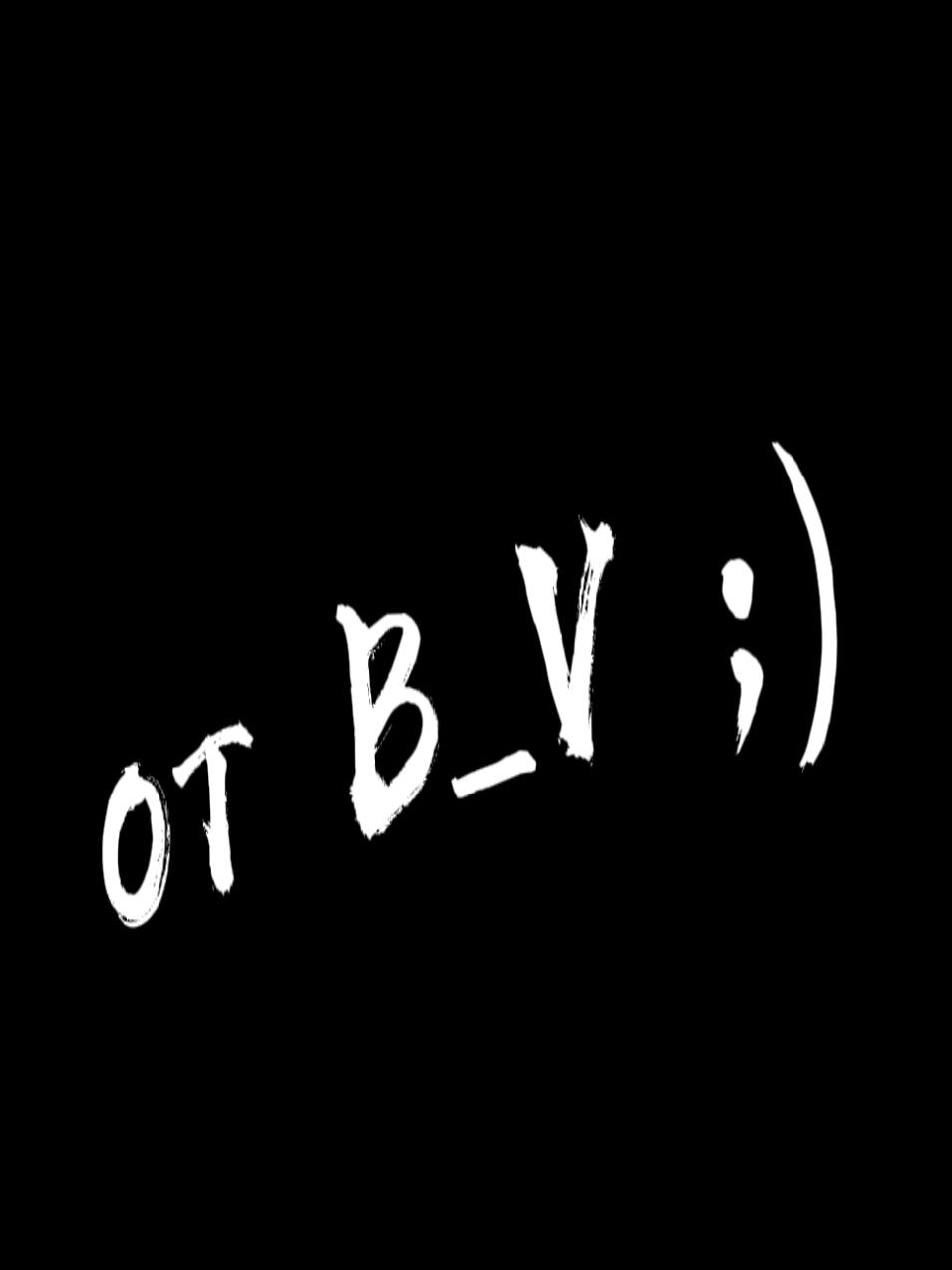 @B_V 🖋📽📚