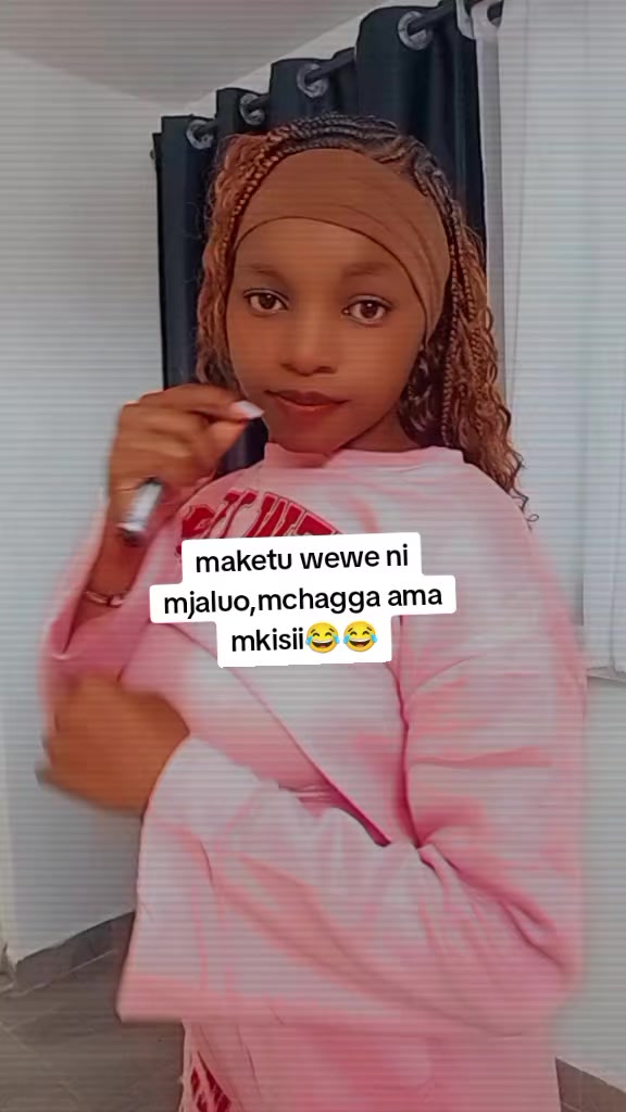 @Maketu_vanny☑️🇰🇪