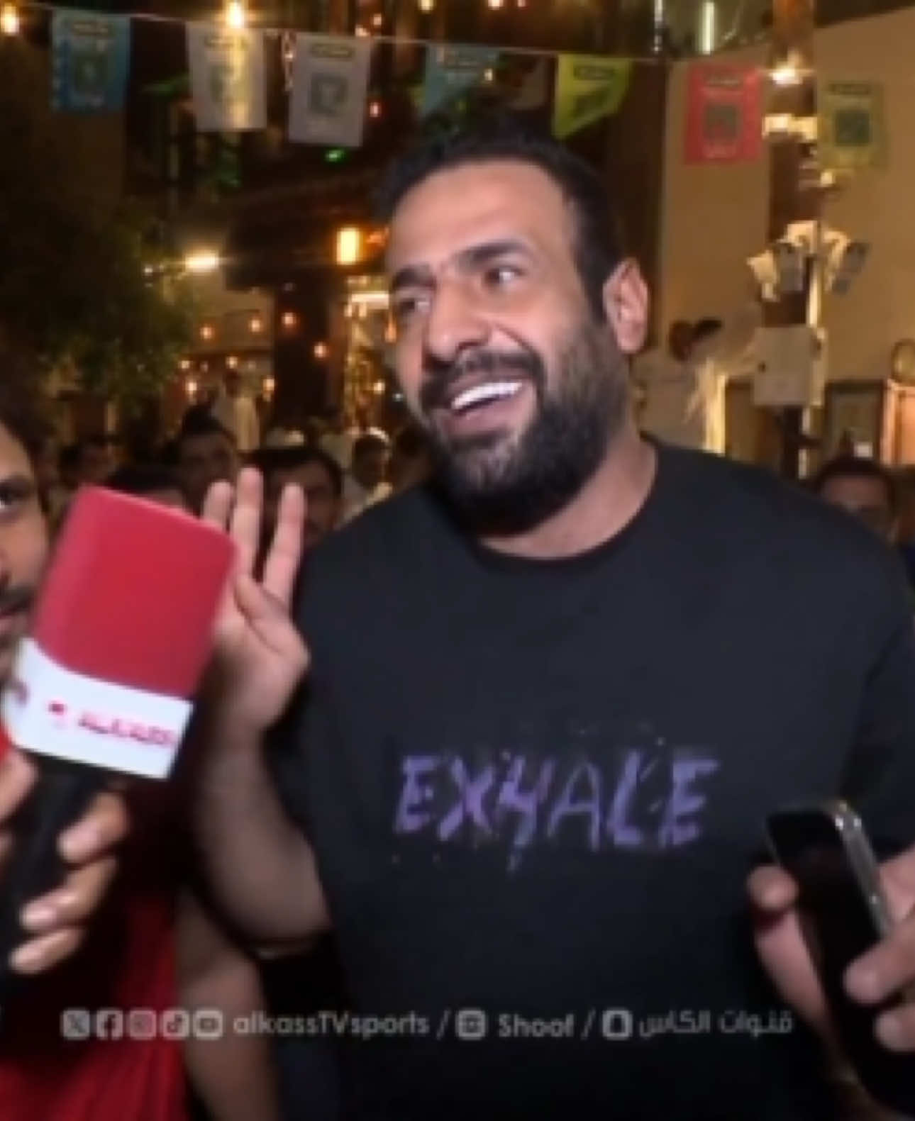 @قنوات الكأس
