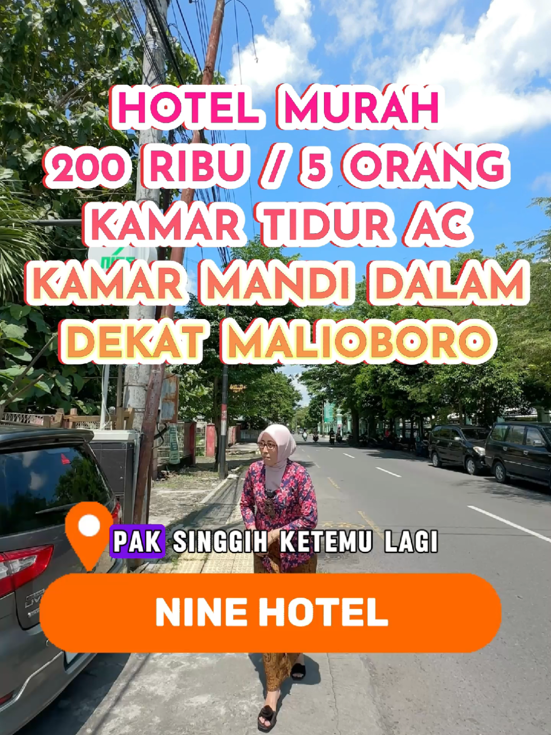 @Mbok Nginep
