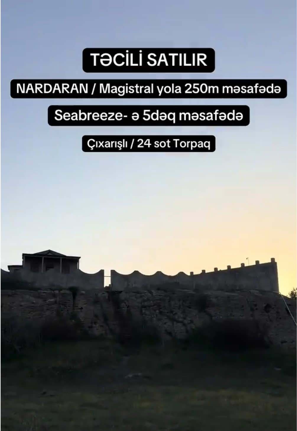 @EvTorpaqAlqıSatqı