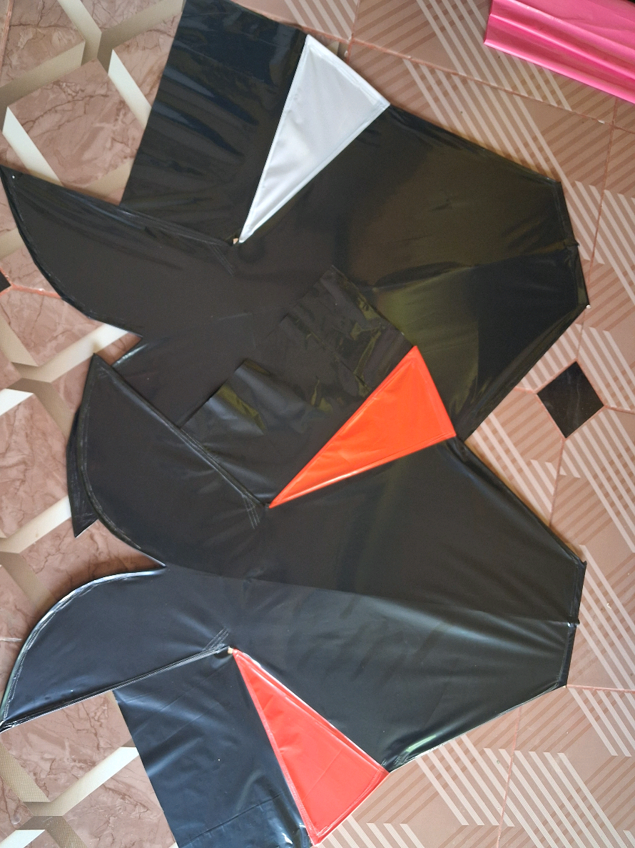 @daffin kite store