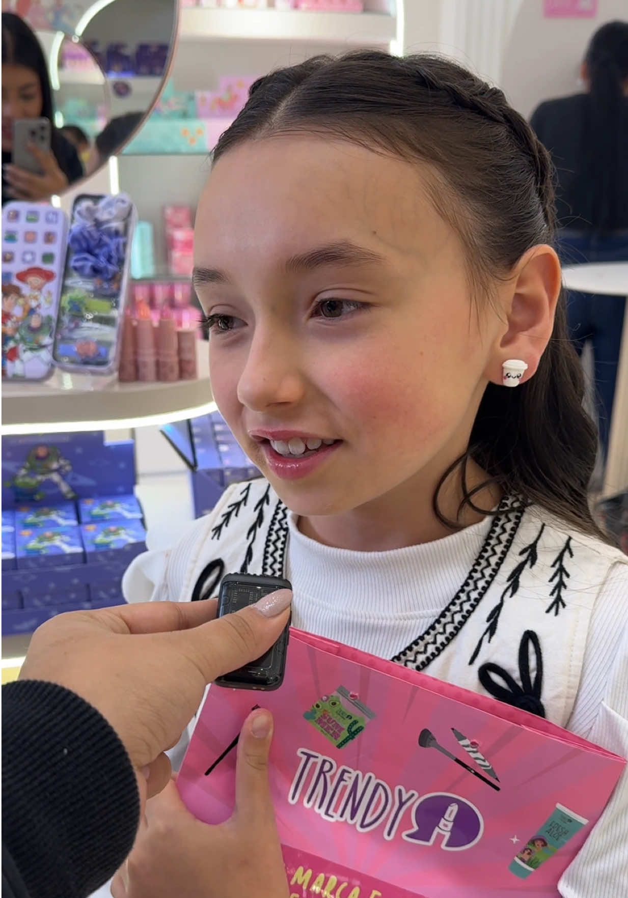 @Trendy Maquillaje