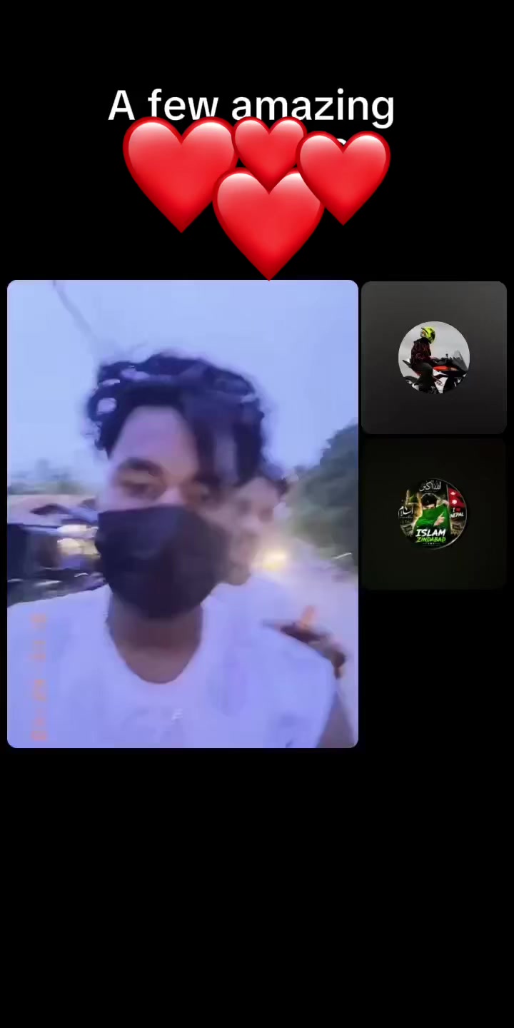 @TikTokstar98270🇳🇵