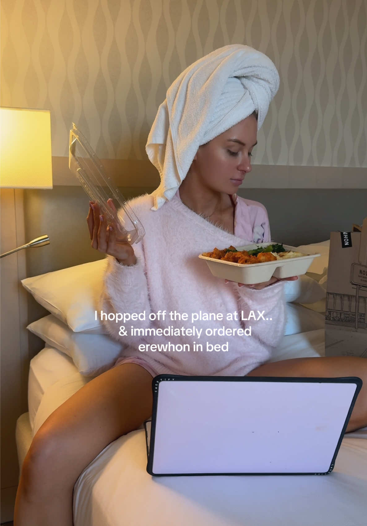 @Scarlett Frazer