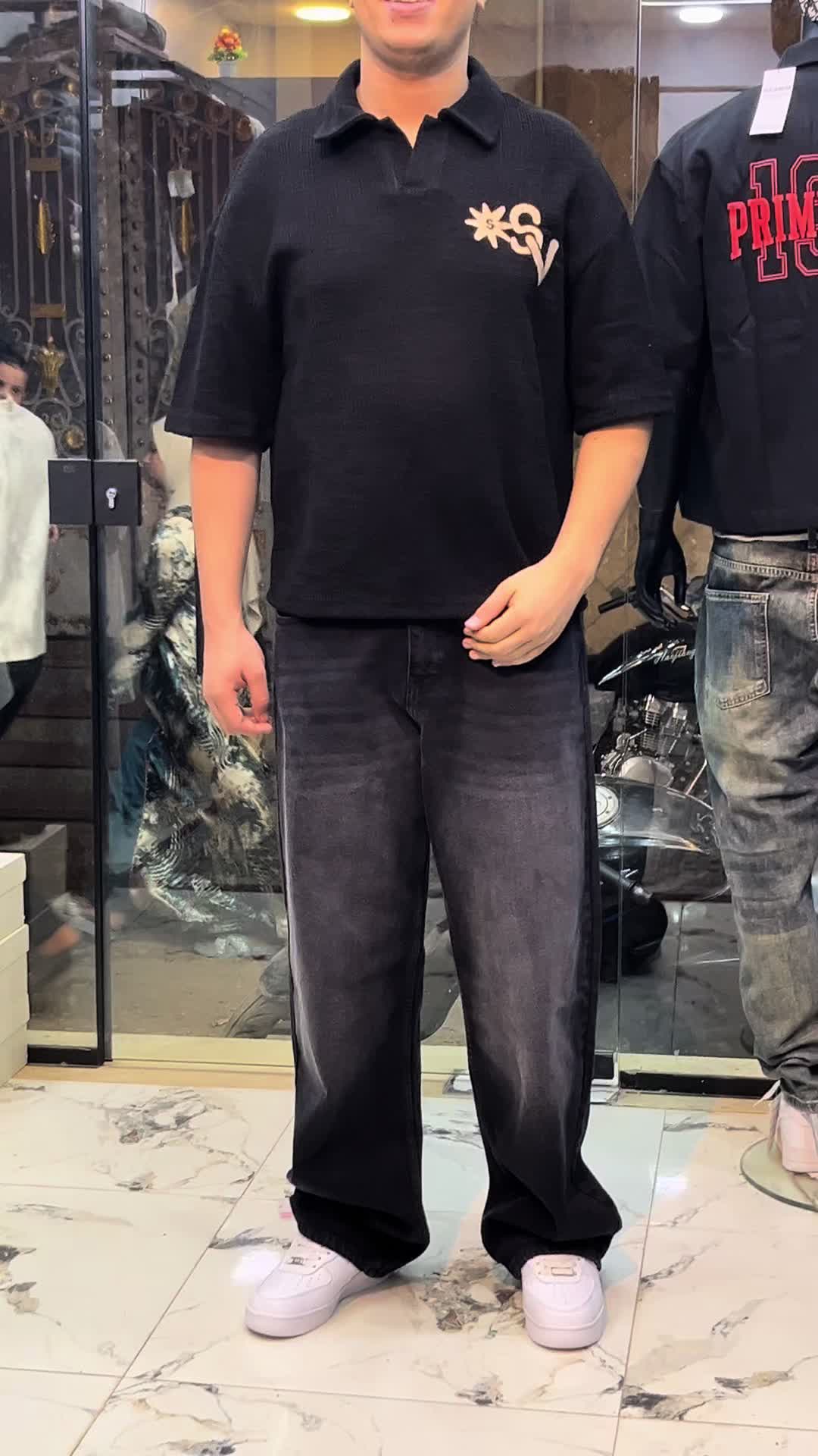 @2M - Premium Wear