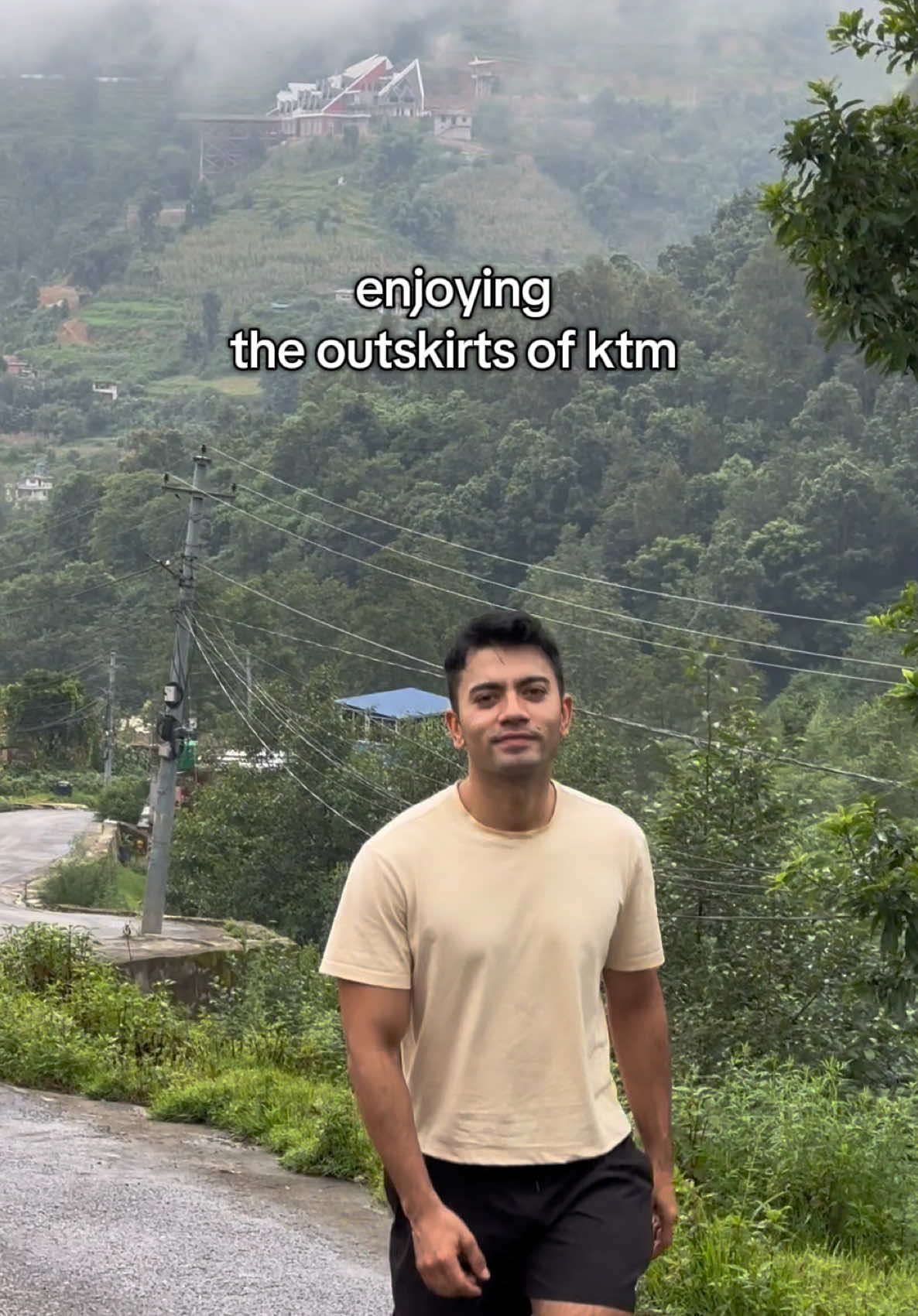 @Goku Shrestha