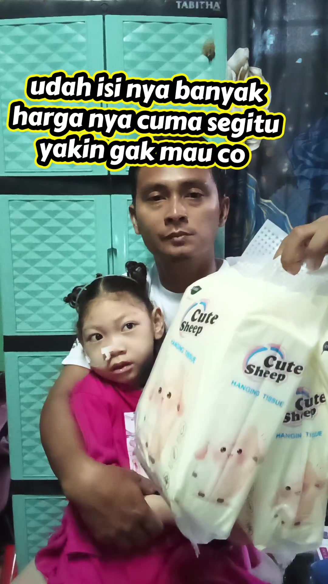 @SUCI ISTIMEWA04🔰